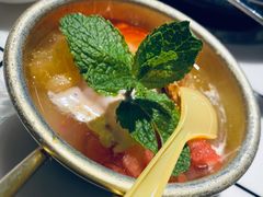 -贤合庄卤味火锅(时代广场店)