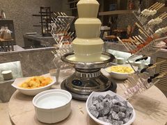 -盛宴标帜餐厅·亲子自助 (南昌喜来登酒店)