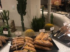 -OUR Bakery(SKP-S店)