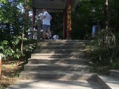 -高榜山景区