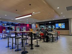 -麦当劳(新濠影汇店)