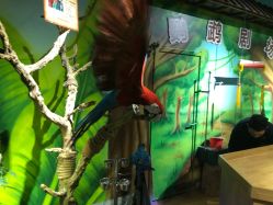 -未来动物城主题公园(正弘城店)