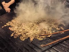 -聚德华天烤肉季·宴会厅(什刹海总店)