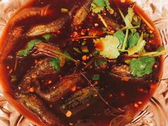 炝虾-玲珑餐厅(陕西南路店)