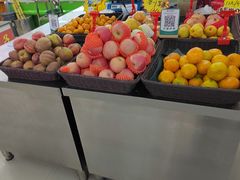 -秦岭服务区餐厅(京昆高速店)