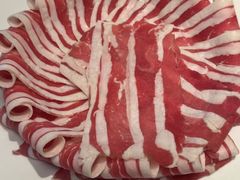 -清真·鸦儿李记·涮肉(花市店)