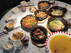 -湘芙蓉·湖南菜(椒江店)