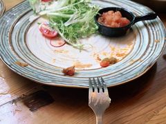 -The Good Place好地方·Brunch·coffee(国贸店)
