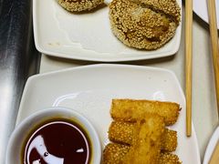 -海底捞火锅(枫蓝国际购物中心店)