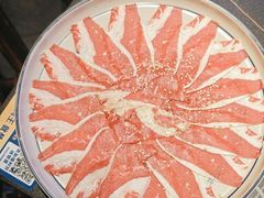 -火炉旁烤肉(阳光店)