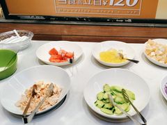 -豪客来牛排(红豆万花城店)