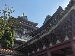 -顺峰山公园