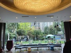 -北京东直门智选假日酒店