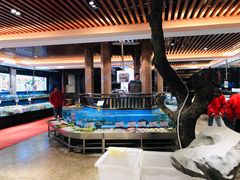 -东江渔村·古典园林·30年粤菜老字号(太和店)