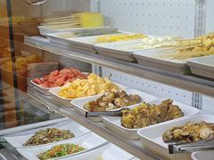 -哈尔滨小酒馆·鲜肉现穿自助烧烤(康新花园店)