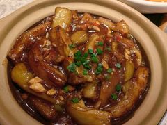 -留半山·香港食堂(啦啦宝都店)