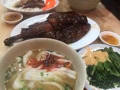 -一乐烧鹅(中环店)