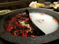 -蜀大侠火锅(四川北路店)