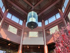 -苏州吴宫泛太平洋酒店