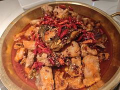 -涿派·炝锅鱼(涿州店)