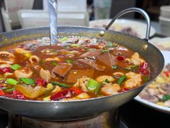 -乡亲鹅肉城(昆山店)