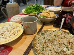 -歪胖子重庆老火锅(淮安楚州万达店)