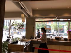 -成川茶店·潮汕工夫浓茶(万象店)