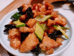 -小吊梨汤·北京菜·烤鸭(双井乐成中心店)