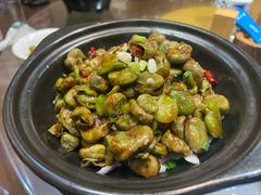 -明月土菜馆(老城区店)