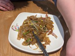 -皇城坝小吃(科华成都王府井购物中心店)