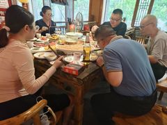 -宽田火锅 宽田有鱼江津青花椒鱼火锅(几江荣华店)