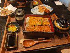 -玄白·炭烤活鳗(上海首店)