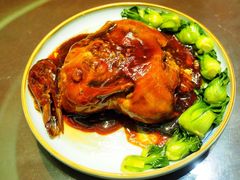 -老正兴菜馆(福州路店)