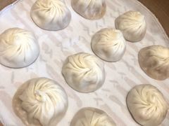 特色小笼包-鼎泰丰(德基广场店)