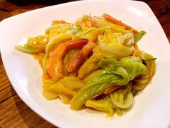 -原食日记(三里屯店)