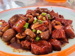 -向外鱼乐·土菜·虹鳟鱼