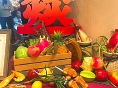 -AdD全日制餐厅(中谷花园酒店)