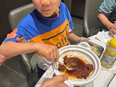 -阿露佳·舌尖上的安吉菜