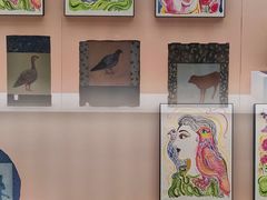 -德基艺术博物馆