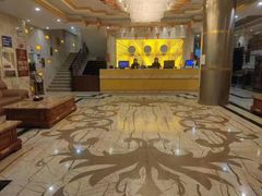 -钧熙良品·足道spa(曹山路纯水岸店)