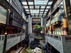-广州酒家(文昌总店)