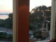 -千岛湖城中湖游船码头
