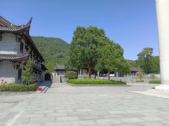 -阿育王寺