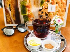 -MADO冰淇淋咖啡馆(淘金店)