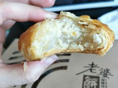 -御蝶坊面包KNAC(沙河西店)