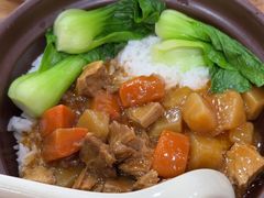 -李先生牛肉面大王(郑州火车站西广场2店)