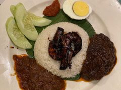 -小槟城美食馆