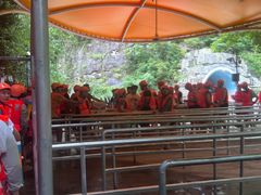 -雅鲁激流探险漂流