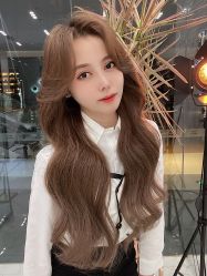 -3AM HAIR SALON染发接发