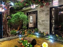-顺德渔村·岭南一号